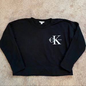 Calvin Klein Sweatshirt